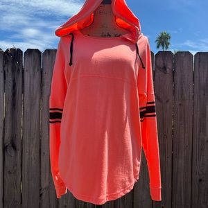 Bright Neon Hoodie